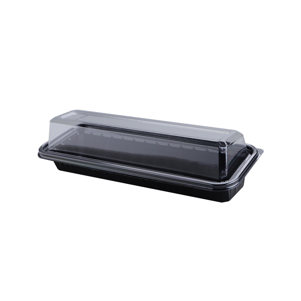 [오늘출발] PET K1 Big 일회용김밥용기/도시락용기/일회용도시락