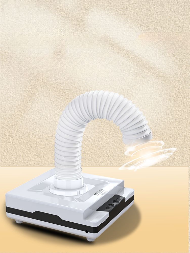 약국집진기 기공사 진공 가루 전문가용 병원 분진 먼지제거 치과 네일 흡입기 흡진기 탁상형