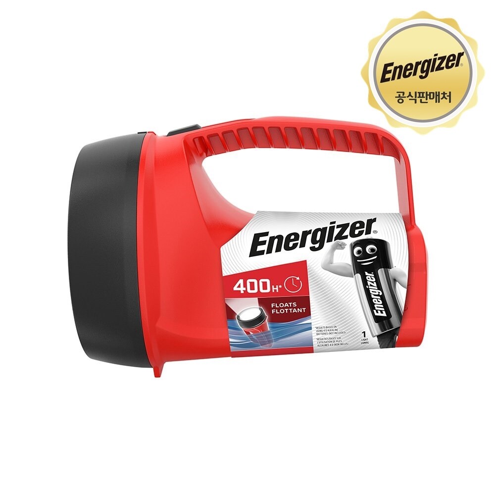 [에너자이저홀딩스]에너자이저 에너자이저 LED 가정용랜턴
