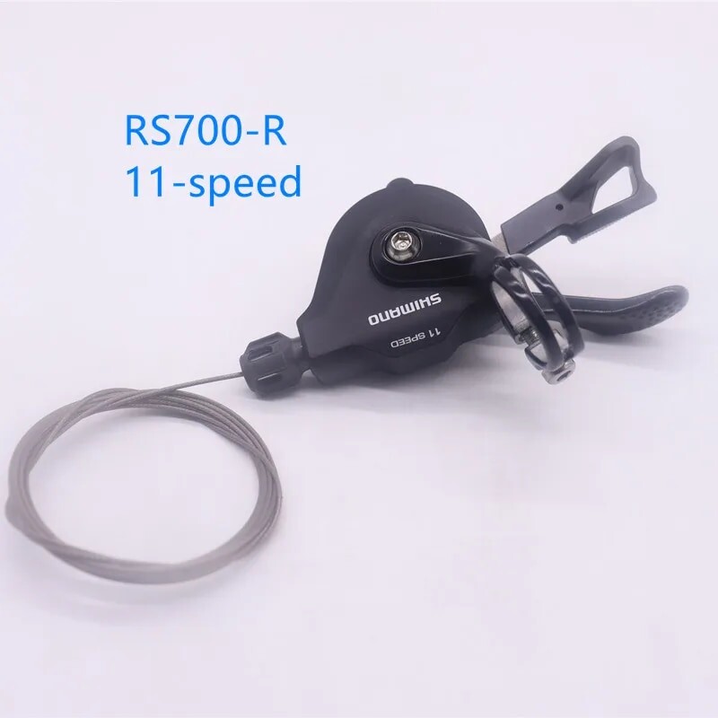 [오늘출발] SHIMANO 105 SL RS700 2x11s 속도 11S 좌측 우측 플랫바 도로 자 G마켓