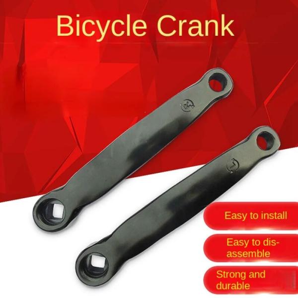 [오늘출발] 자전거 크랭크 액세서리 페달 다이나믹 운동 스윙 암 파워 목발 스포츠 페디벨라 MTB 부품