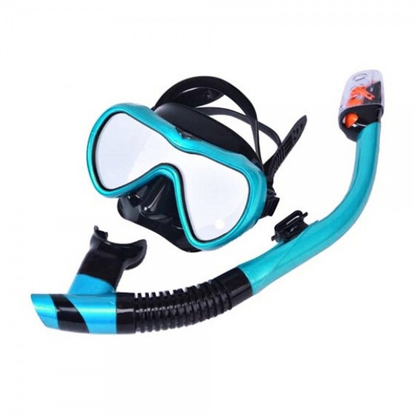 [오늘출발] 아로마 스노쿨링 안 물놀이 경 세트 스노클링 잠수 용품 수영 바캉스
