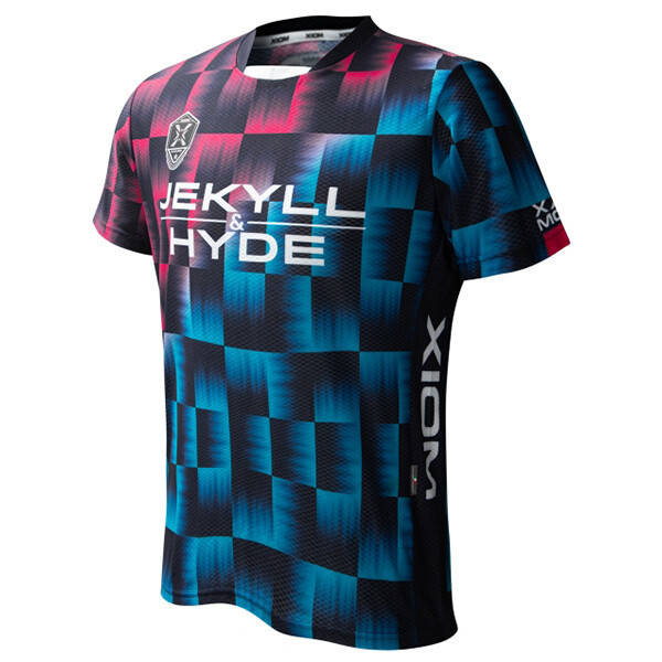 [오늘출발] XIOM 탁구복 상의 페트라 PETRA 3컬러