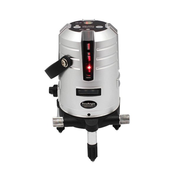 ACUANGLE 레벨(고정밀)_S-9B(삼각대제외) 4V4 (WC1A022)