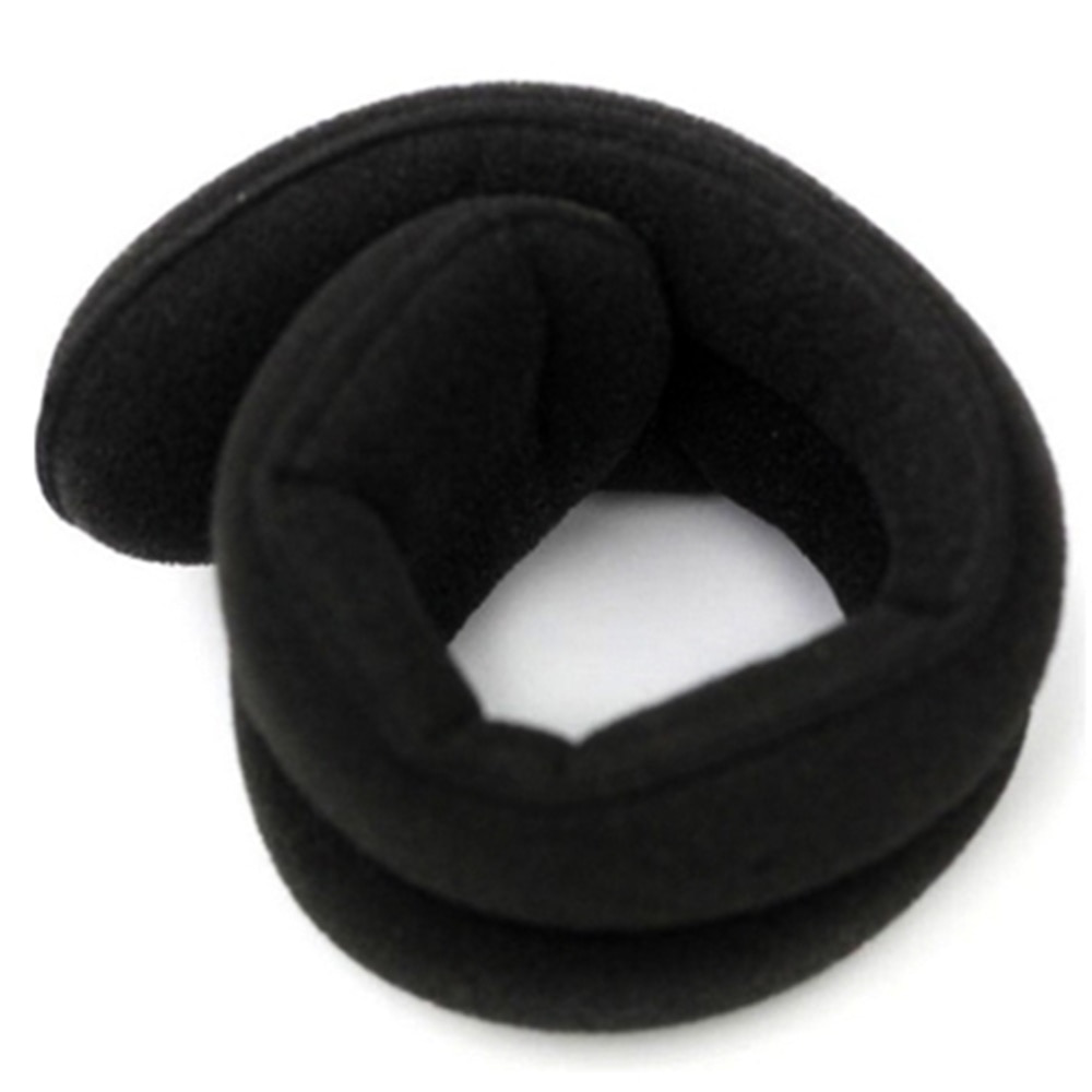 (올림머리핀P00050소형) 당고머리 헤어핀 올림머리스펀지 똥머리 헤어밴드 만두핀 악세사리