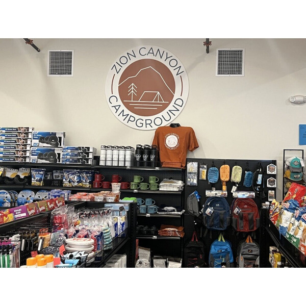 | Springdale | 자이온 캐년 캐빈스