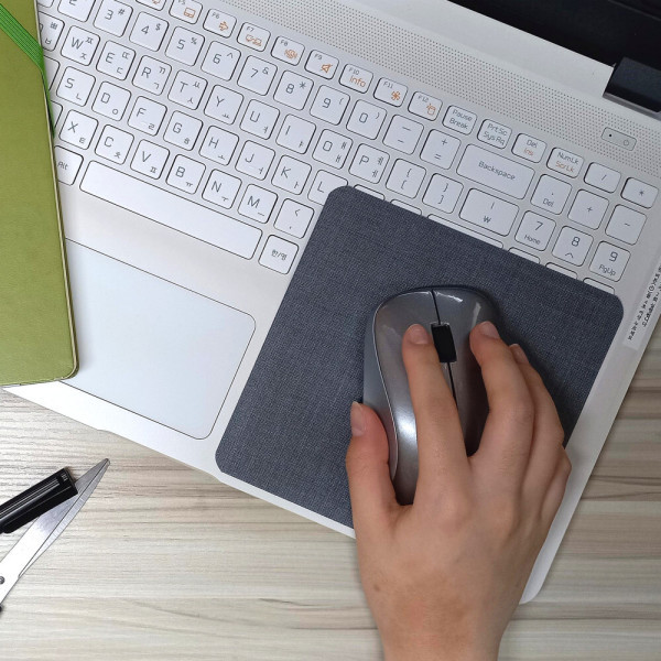 [오늘출발]항균 치과 미니 종합몰 노트북마우스패드 작은 소형 휴대용 마우스패드 주문제작 매장 카페 카운터