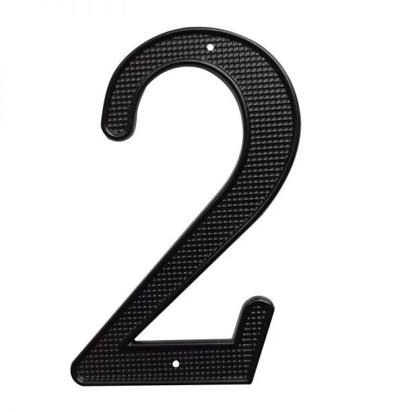 10CM 4inch 하우스 번호 Huisnummer 호텔 홈 도어 야외 주소 집 Numeros Puerta de la casa hausnummer