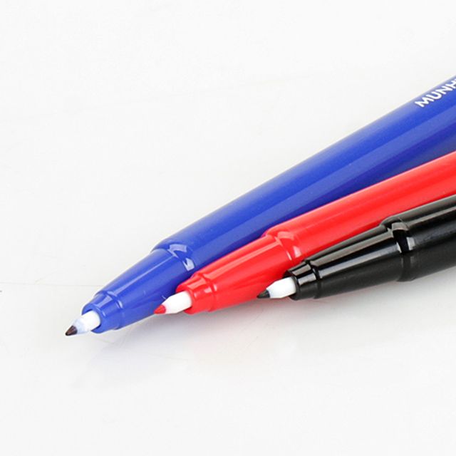 [오늘출발]사무용품쇼핑몰 온라인사무용품 프릭스펜 알파 사무용품도매 1타 0.3mm 수성 세필펜 오피스몰