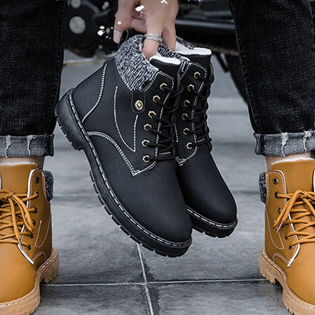 [오늘출발] Unterricht 남성 데일리 운동화 워커 방한 구두 남자 다이얼 명품 신발 로퍼 스니커즈 런닝화 칸투칸