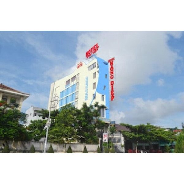 | Quy Nhon | 홍 지앱 호텔