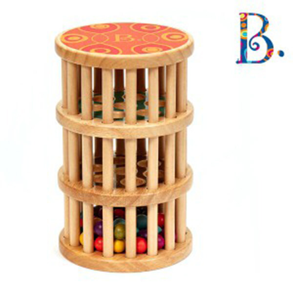 보리보리/베스트키즈 브랜드B 레인러쉬