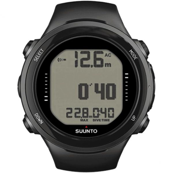 Suunto D4i Novo 다이빙 시계