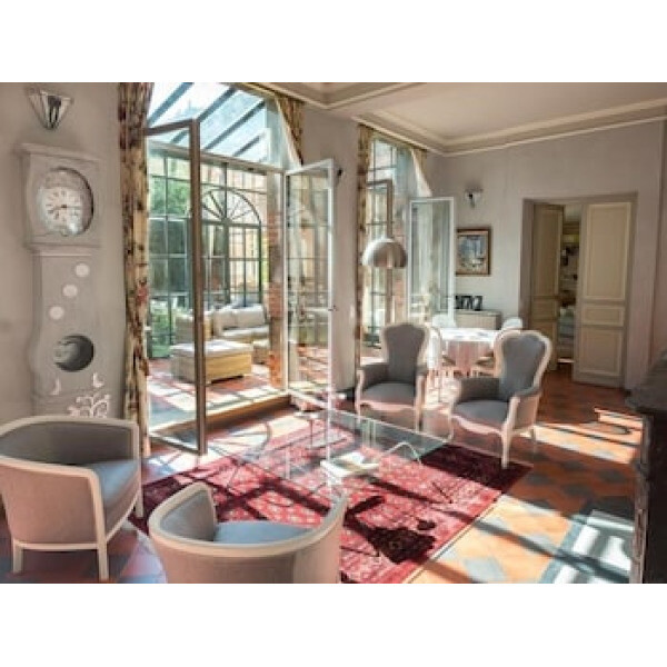 | Avignon | 메종 도트  오 코르 다비뇽