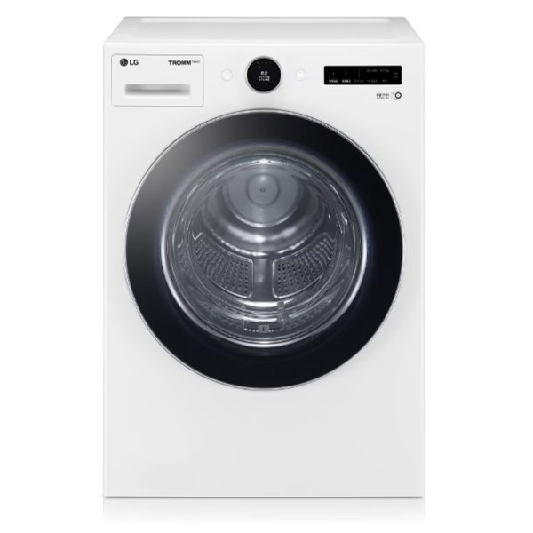 LG전자 (LG)트롬 20kg 건조기 RD20WNA (전국무료배송설치)
