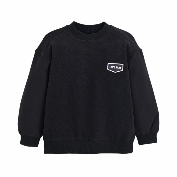 컬리수 플레이테크맨투맨