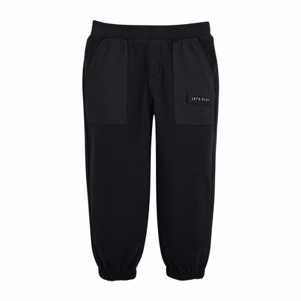 컬리수 플레이테크팬츠