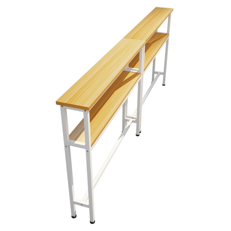 틈새 선반 폭좁은 테이블 긴 수납 쇼파뒤 침대 사이 공간 수납장