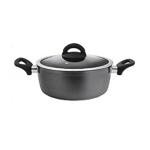 풍년 PN풍년 마레 세라믹 IH 인덕션 양수냄비 24cm