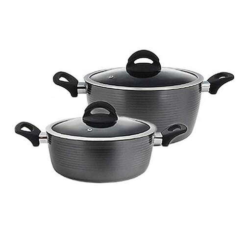 풍년 PN풍년 마레 세라믹 IH 인덕션 냄비 2종세트 (20양.24양)