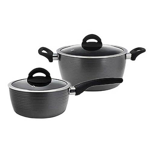 풍년 PN풍년 마레 세라믹 IH 인덕션 냄비 2종세트 (18편.24양)