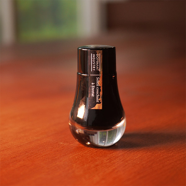 [오늘출발] 도미넌트 인더스트리 스탠다드 잉크 25ml 에트르타의 일몰 Soleil couchant a Etretat