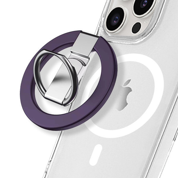 [로어케이씨테크][오늘출발] 심플리로어 맥세이프 스탠드 마그네틱 거치대 스마트 톡 14시이전 주문건 당일출고 / 무료배송