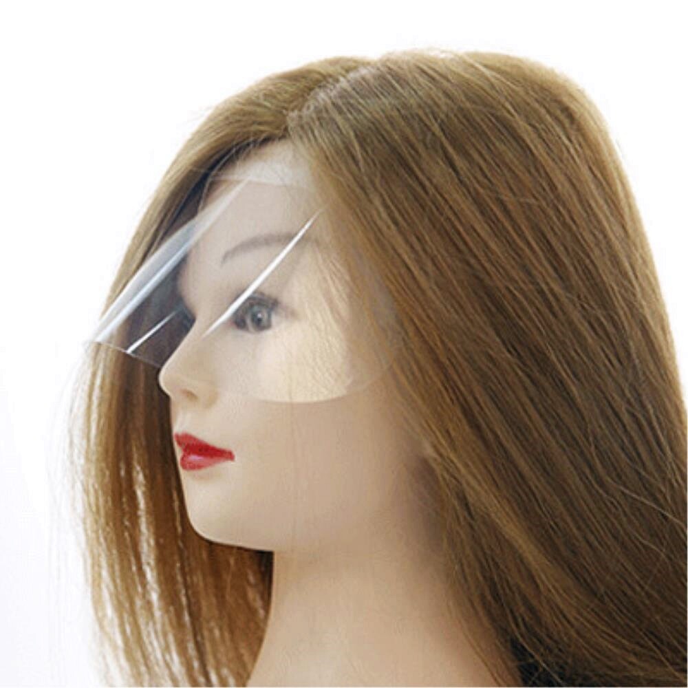 [오늘출발] 앞머리 미용 페이스 쉴드 커버 50p 포커칩게임 포커칩세트 칩 숫자카지노칩 포커칩 카드칩 포커 숫자칩