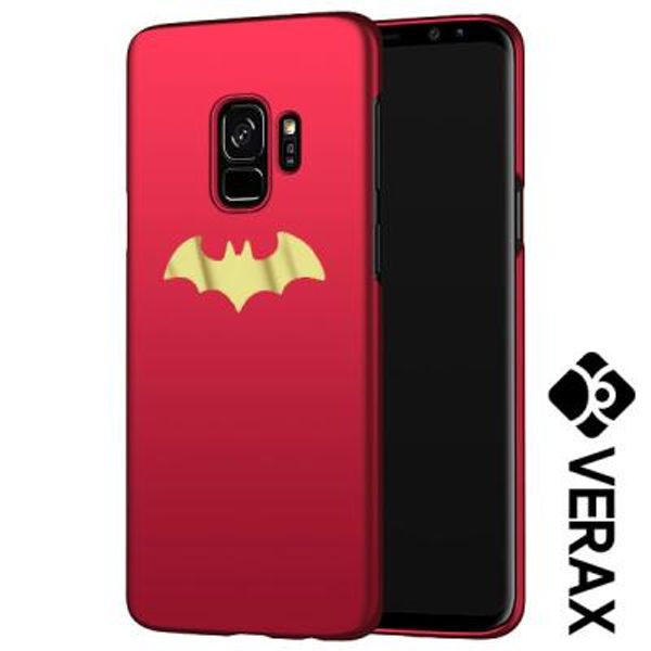 P172 갤럭시S6 황금박쥐 슬림 커  갤럭시S6-P172:핑크