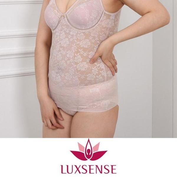 오노마 ONM 파워넷 집중보정 빅사이즈 치마형 바디슈트 날씬한 S10103228