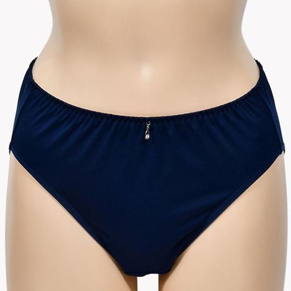 오노마 ONM 빅사이즈 네이비 큐빅 여성삼각팬티 여친생일선물 S10585104