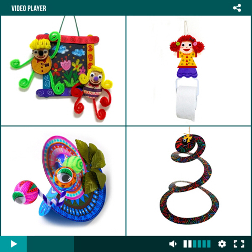 [오늘출발] 만들기부자재 만들기쇼핑몰 무료배송만들기대장동영상보며 만들기10