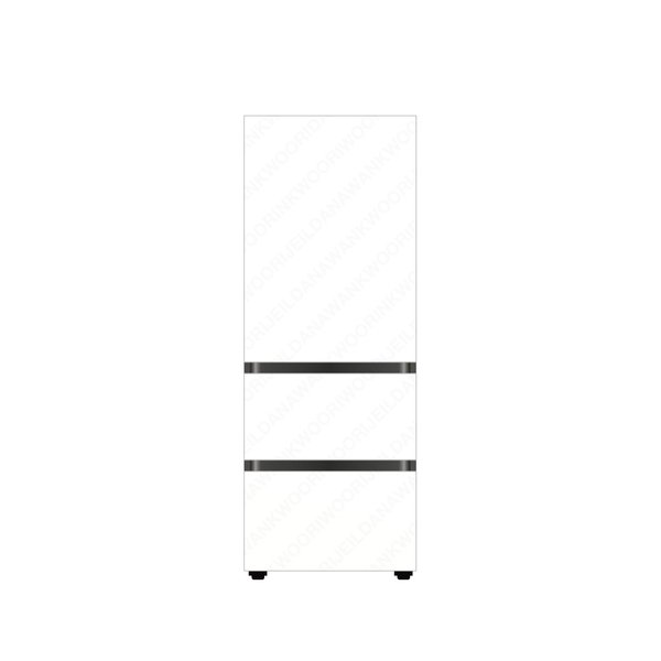 삼성전자 (삼성)K삼성전자 김치플러스 RQ33C74C1AP 비스포크 김치냉장고