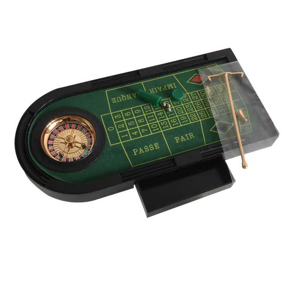 룰렛게임 돌림판 게임장 러시안 러시아 베팅 소품