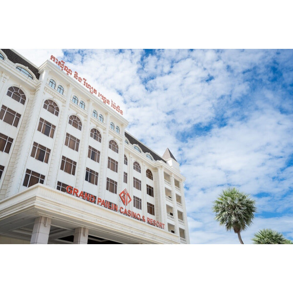 | Sala Krau | 그랜드 파이린 카지노  리조트