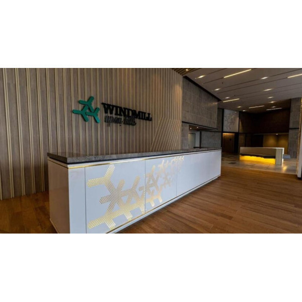 | Genting Highlands | 윈드밀 어폰 힐즈 젠팅 하이랜드