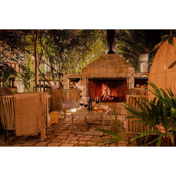 | San Cristobal de las Casas | 탤례 데 후안  카사 호텔