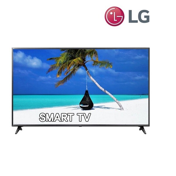 [오늘출발] LG 고화질 울트라HD 스마트 32형(80cm) 스탠드 5세대-인공지능 왓챠 넷플릭스 유튜브 미러링W-B7