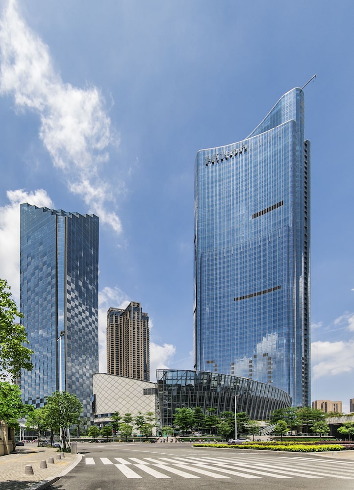 | Fuzhou | 페슈트 프리미어 호텔