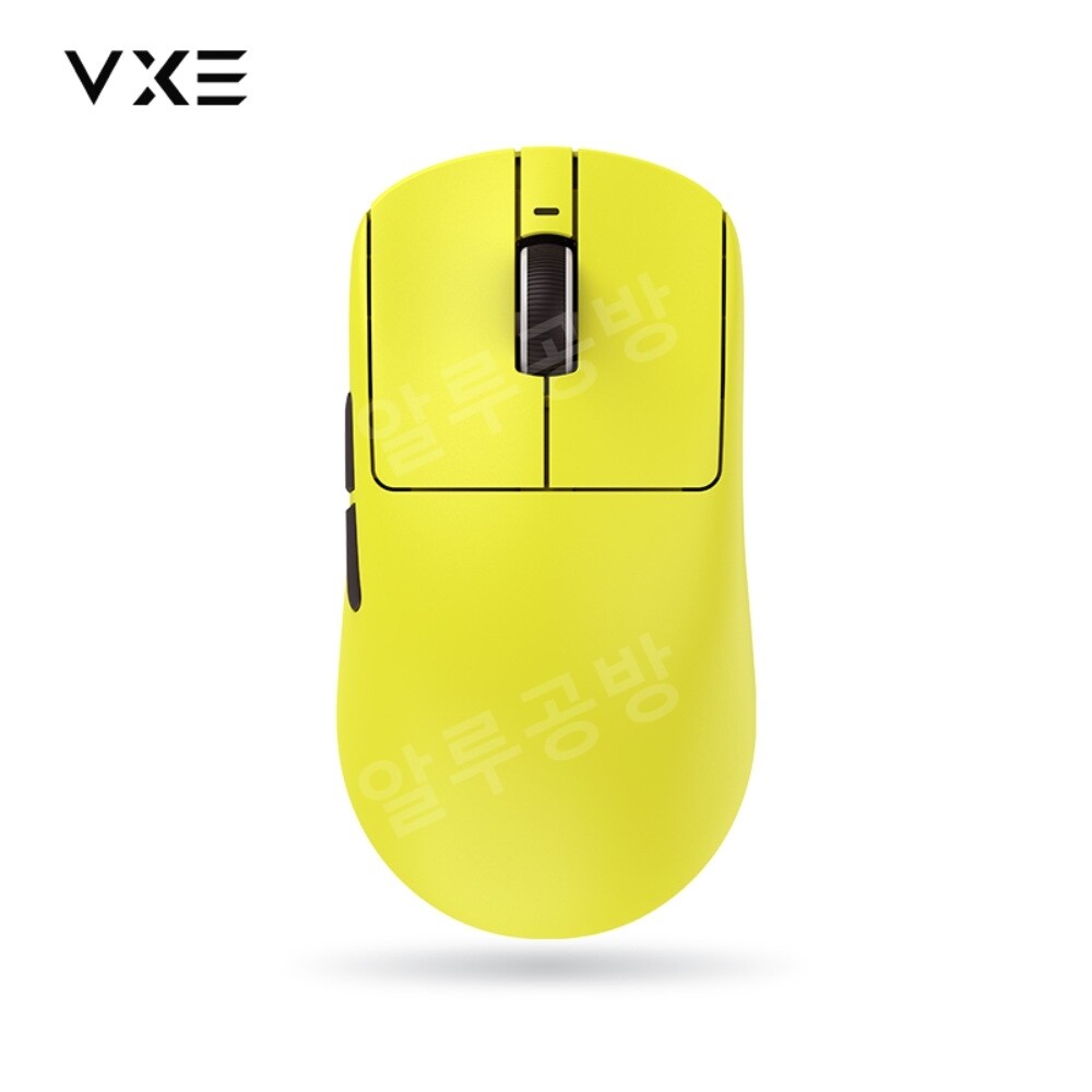 [해외] 잠자리마우스 VGN VXE R1 Pro Max-오렌지
