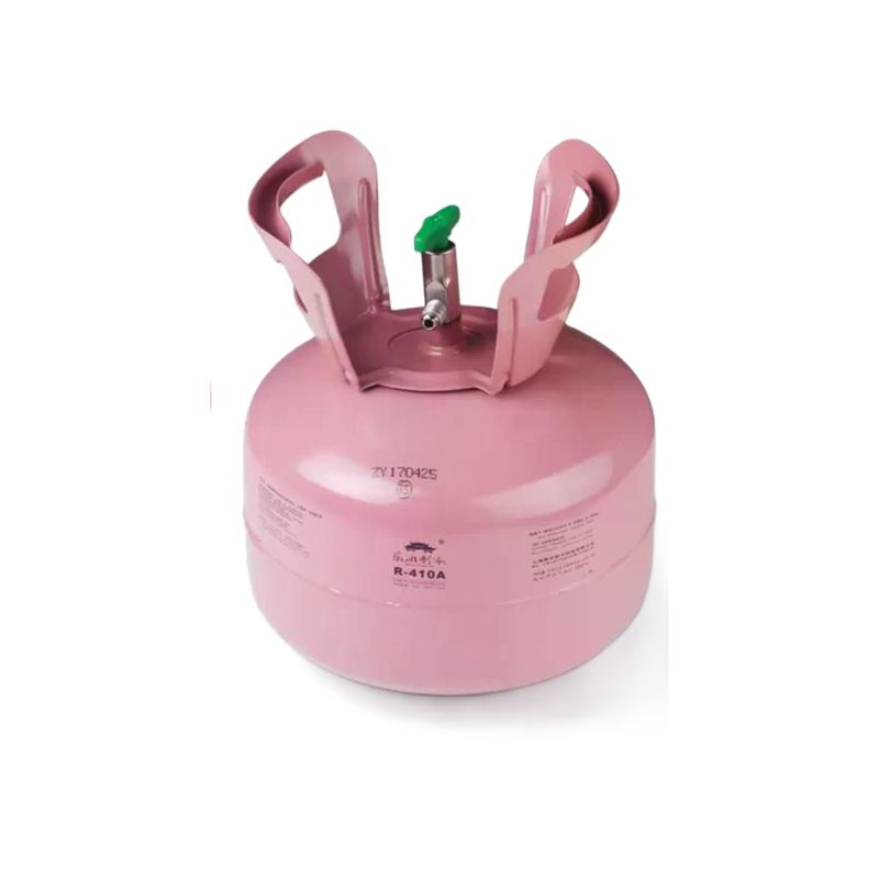 [해외] R134A 자동차 냉매 불소 충전제 차량 프레온 성능 개 세트 에어컨 가스 트럭 차량용
