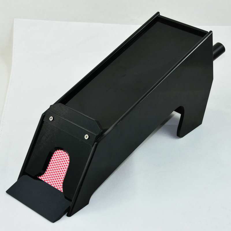 포커카드케이스 바카라 카드 보관케이스 딜러 플레이어 포커 게임