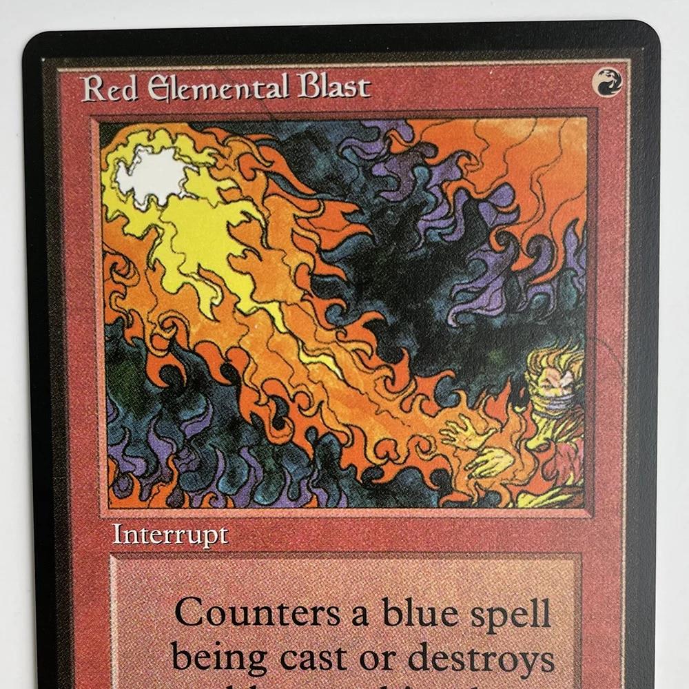 카지노칩세트 포커 정사이즈 일반 홀로 카드 프록시 블랙 코어 표준TCG 놀이 보드 CMM DM 세트