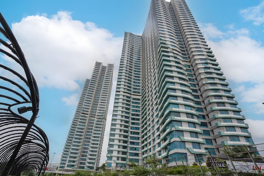 | Bekasi | 컬렉션 O 포춘 88 카말라 라군 인도마렛과 화이트 포레스트 리셉션