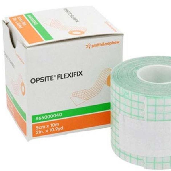 투명 드레싱 고정 방수 테이프 오피사이트 필름 병원 5cm 피부보호 양호실 간병