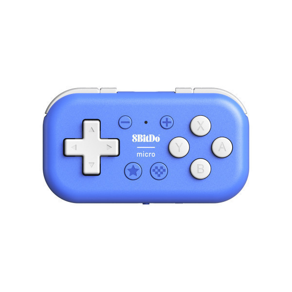 [오늘출발] 국내정발 8BitDo Micro Bluetooth Gamepad 마이크로 컨트롤러