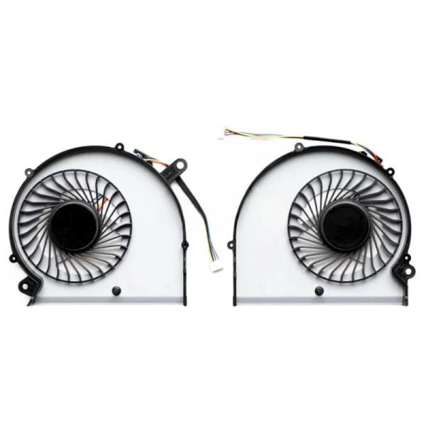 [오늘출발] 노트북 PC 냉각 선풍기 쿨러 기가바이트 Aero15 15X Aero 15W V8 X9 AERO14 RP64W Y9 BS5005HS-U2N U2M 노