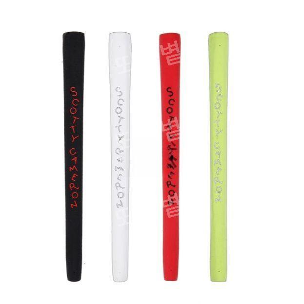 스카티카메론 스카티카메룬 퍼터 그립 손잡이 교체 퍼팅기 골프채 확장 미끄럼방지 퍼터그립