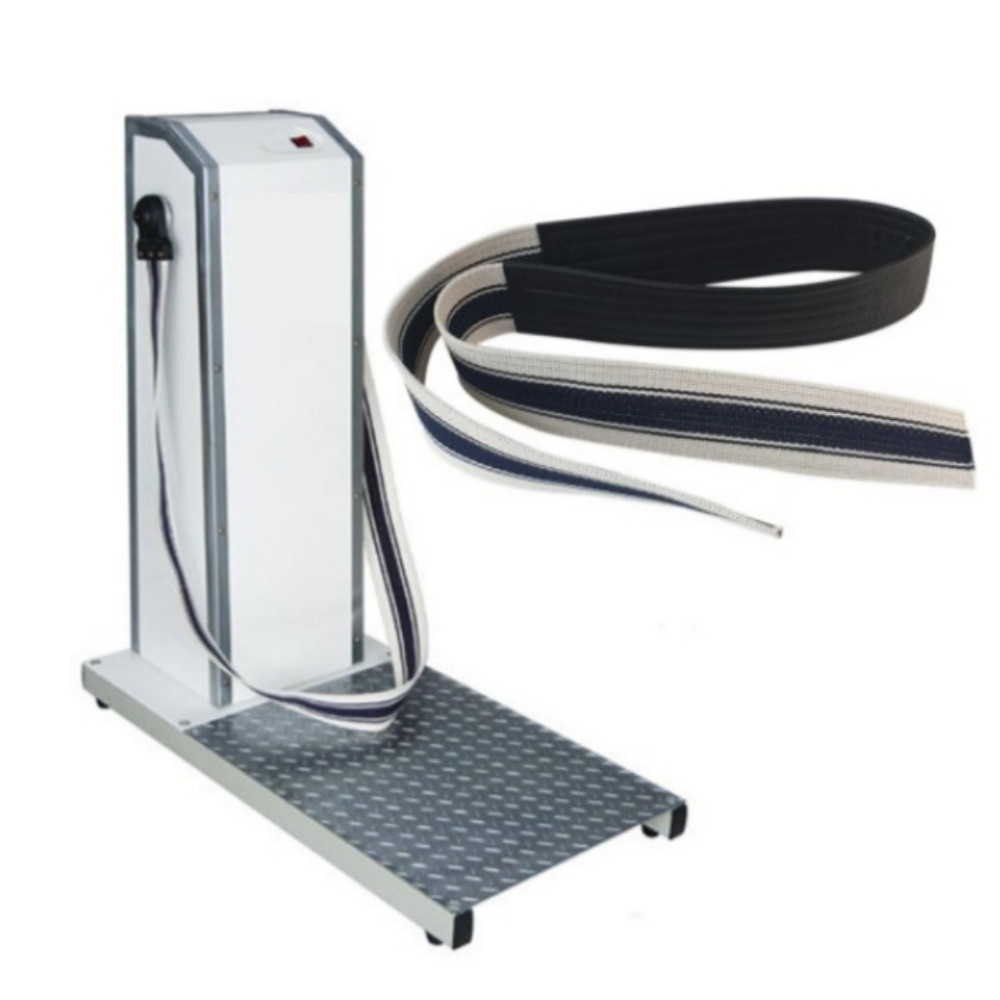 [오늘출발] 벨트마사지기 교체용 끈 덜덜이 클럽용 가정용 헬스장 털털이 레자벨트 선영