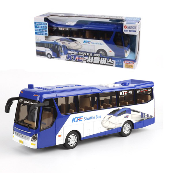 [오늘출발] 바니랜드 바니랜드 KTE 셔틀버스 / 버스 장난감 자동차